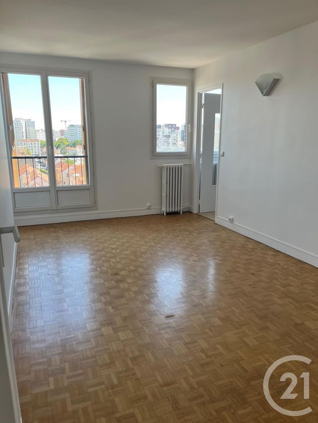 Appartement F3 à louer IVRY SUR SEINE