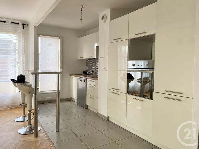 Appartement F3 à louer - 3 pièces - 74,63 m2 - Villeneuve St Georges - 94 - ILE-DE-FRANCE