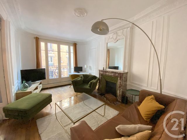 appartement - PARIS - 75011