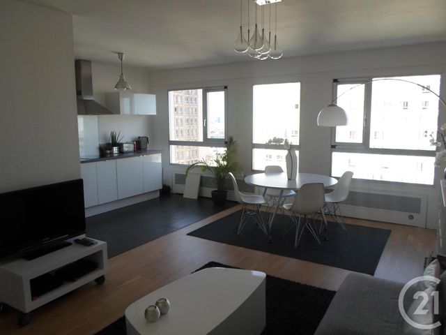 Appartement F4 à louer PARIS