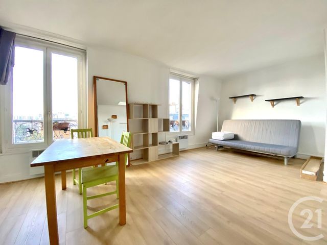 appartement - PARIS - 75013