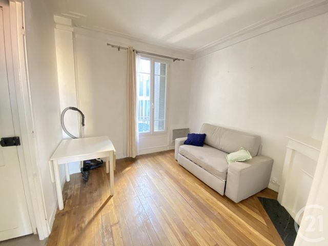 Appartement F2 à louer - 2 pièces - 30,30 m2 - Gentilly - 94 - ILE-DE-FRANCE