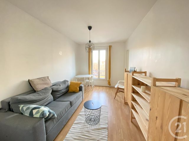 appartement - PARIS - 75012