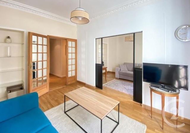 appartement - PARIS - 75013