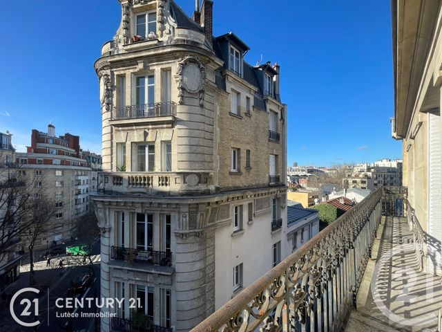 Appartement F3 à vendre - 3 pièces - 67 m2 - Paris - 75013 - ILE-DE-FRANCE