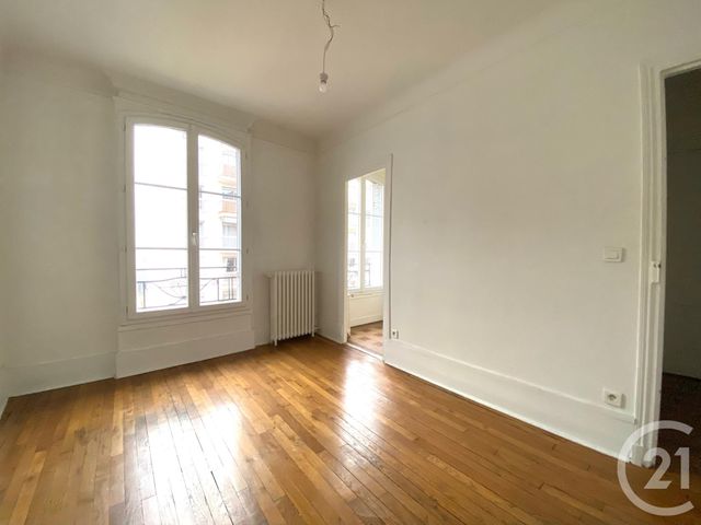 Appartement Studio à louer - 1 pièce - 20 m2 - Paris - 75013 - ILE-DE-FRANCE