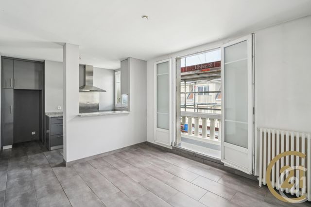 Appartement F2 à vendre - 2 pièces - 40 m2 - St Maur Des Fosses - 94 - ILE-DE-FRANCE