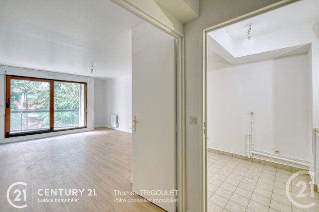 Appartement F2 à vendre - 2 pièces - 48 m2 - Paris - 75013 - ILE-DE-FRANCE