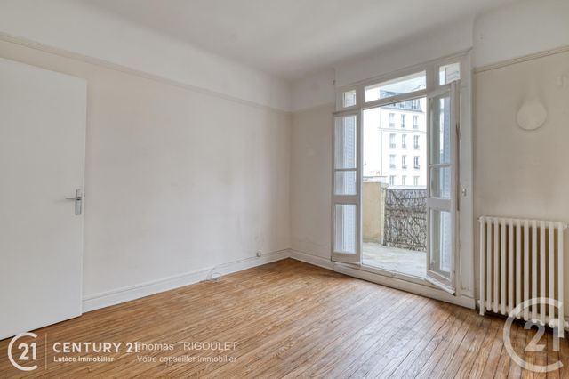 appartement - PARIS - 75012