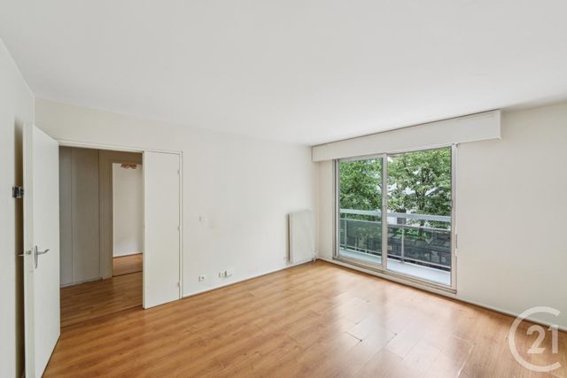 Appartement F2 à vendre - 2 pièces - 50 m2 - Paris - 75013 - ILE-DE-FRANCE