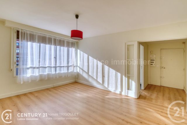 appartement - PARIS - 75013