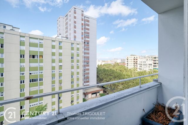 appartement - PARIS - 75013