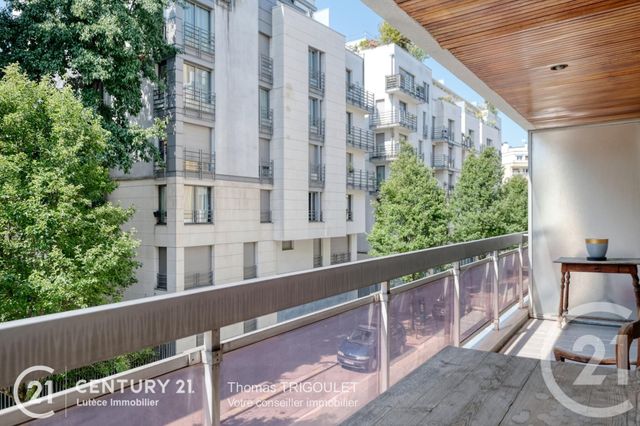 appartement - PARIS - 75013